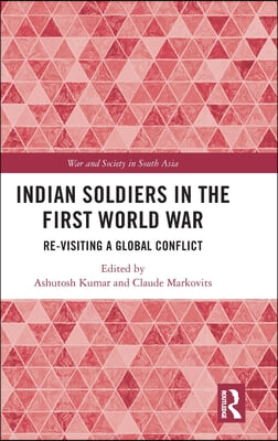 Indian Soldiers in the First World War