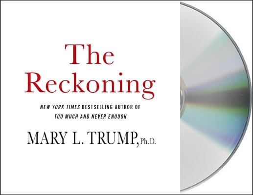 The Reckoning: Our Nation&#39;s Trauma and Finding a Way to Heal