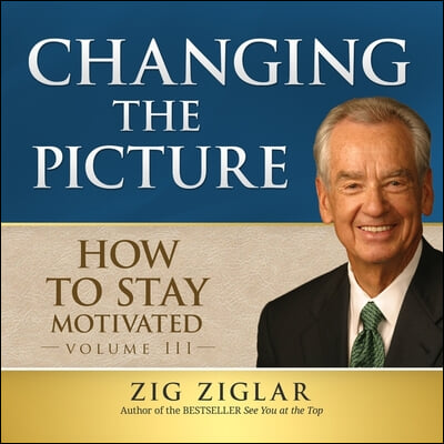 How to Stay Motivated, Vol. 2 Lib/E: Changing the Picture