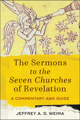 Sermons to the Seven Churches of Revelation