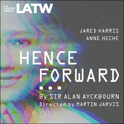 Henceforward...