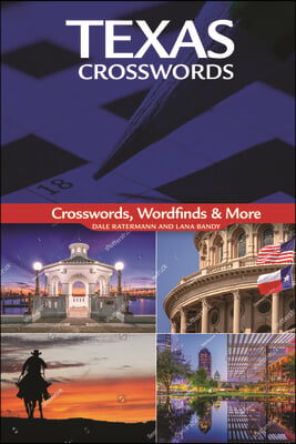 Texas Crosswords