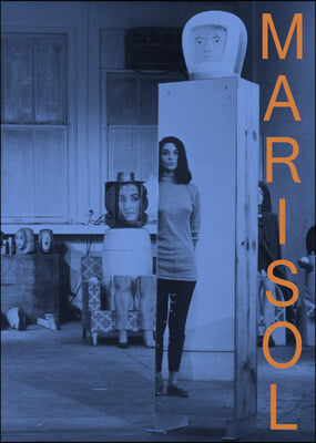 Marisol: Une Retrospective (Marisol: A Retrospective, French Edition)