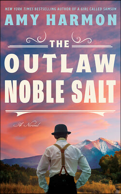 The Outlaw Noble Salt