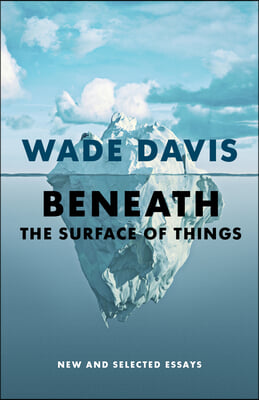 Beneath the Surface of Things: New and Selected Essays