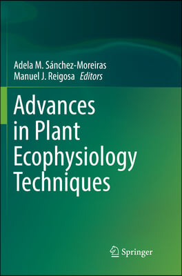 Advances in Plant Ecophysiology Techniques