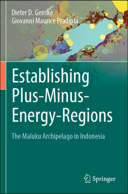 Establishing Plus-Minus-Energy-Regions