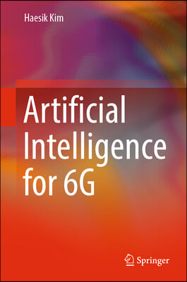 Artificial Intelligence for 6g