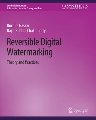 Reversible Digital Watermarking: Theory and Practices