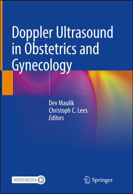 Doppler Ultrasound in Obstetrics and Gynecology