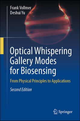 Optical Whispering Gallery Modes for Biosensing: From Physical Principles to Applications