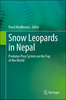 Snow Leopards in Nepal