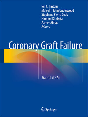 Coronary Graft Failure: State of the Art