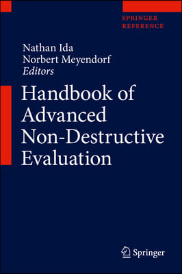 Handbook of Advanced Non-destructive Evaluation