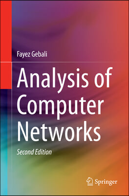 Analysis of Computer Networks