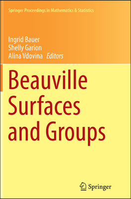 Beauville Surfaces and Groups