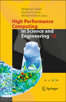 High Performance Computing in Science and Engineering ?13