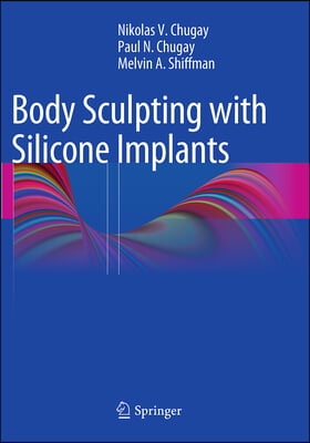 Body Sculpting With Silicone Implants