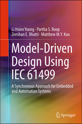 Model-driven Design Using Iec 61499