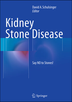 Kidney Stone Disease