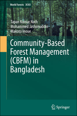 Community-based Forest Management in Bangladesh