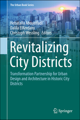 Revitalizing City Districts