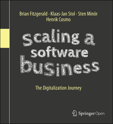 Scaling a Software Business