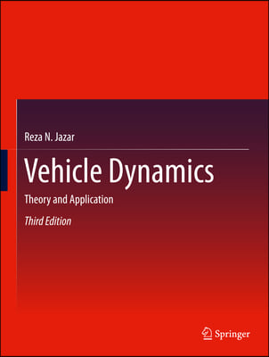 Vehicle Dynamics