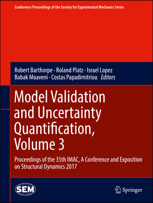 Model Validation and Uncertainty Quantification