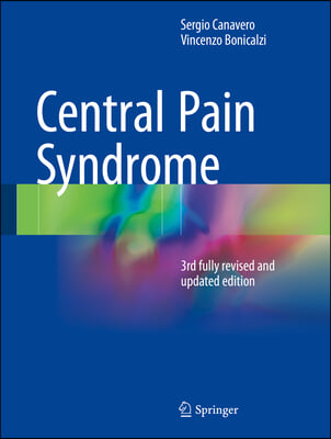 Central Pain Syndrome