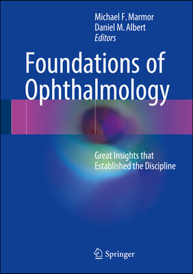 Foundations of Ophthalmology: Great Insights That Established the Discipline