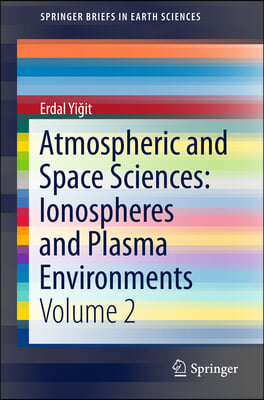 Atmospheric and Space Sciences