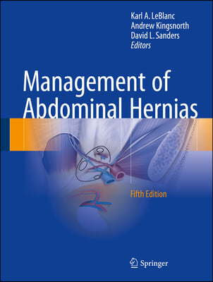 Management of Abdominal Hernias