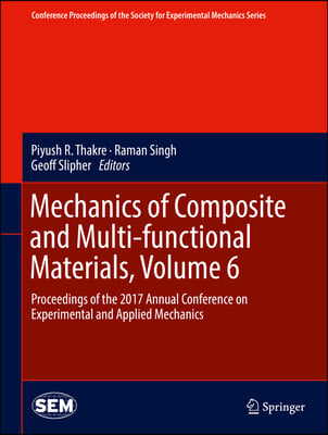 Mechanics of Composite and Multi-Functional Materials