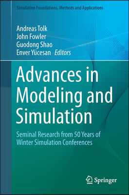 Advances in Modeling and Simulation