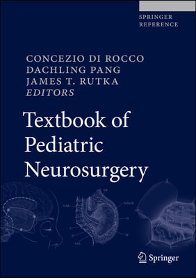 Textbook of Pediatric Neurosurgery