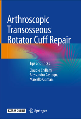 Arthroscopic Transosseous Rotator Cuff Repair + Ereference