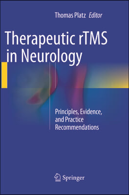 Therapeutic Rtms in Neurology