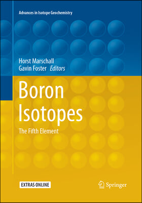 Boron Isotopes: The Fifth Element