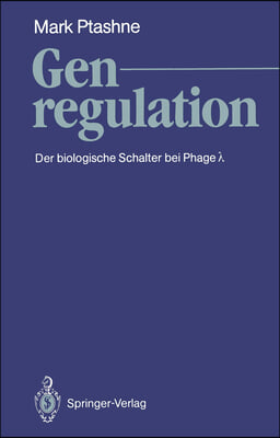 Genregulation