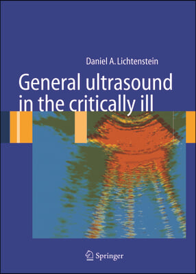 General ultrasound in the critically ill