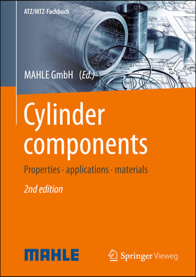 Cylinder Components