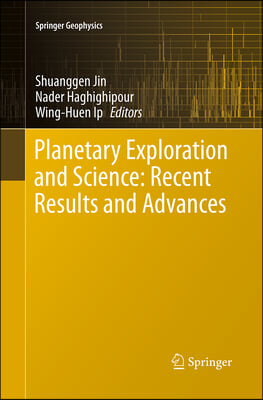 Planetary Exploration and Science