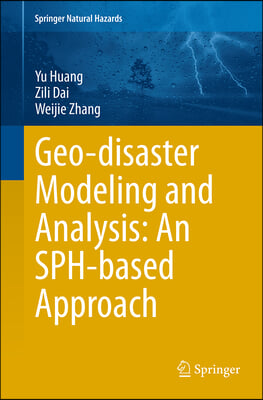 Geo-disaster Modeling and Analysis