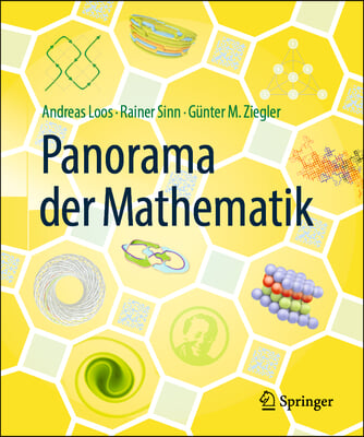 Panorama Der Mathematik