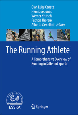 The Running Athlete: A Comprehensive Overview of Running in Different Sports