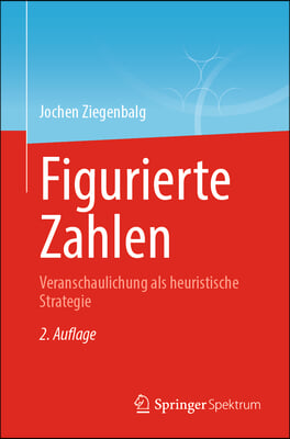 Figurierte Zahlen: Veranschaulichung ALS Heuristische Strategie