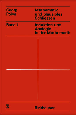 Mathematik Und Plausibles Schliessen