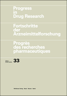 Progress in Drug Research