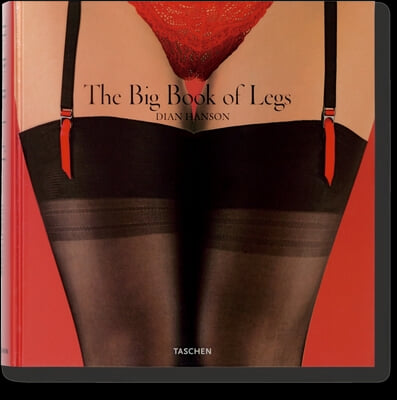 The Big Book of Legs